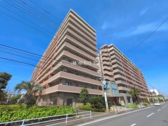 千葉市美浜区新港