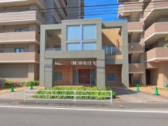 千葉市美浜区新港