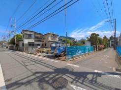 習志野市東習志野３丁目