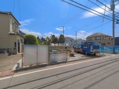 習志野市東習志野３丁目