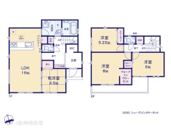図面と異なる場合は現況を優先