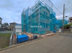 習志野市東習志野４丁目