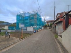 習志野市東習志野４丁目