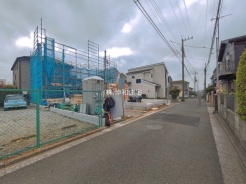 習志野市東習志野８丁目