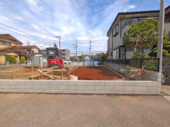 習志野市東習志野８丁目