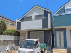 千葉市稲毛区宮野木町