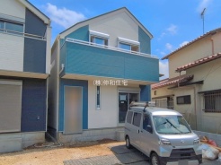 千葉市稲毛区宮野木町