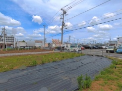 千葉市稲毛区長沼町