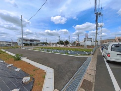 千葉市稲毛区長沼町