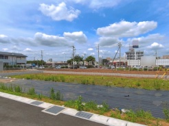 千葉市稲毛区長沼町