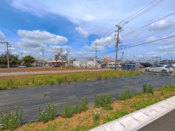 千葉市稲毛区長沼町