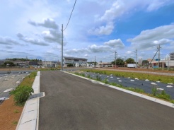 千葉市稲毛区長沼町