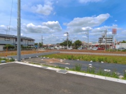 千葉市稲毛区長沼町