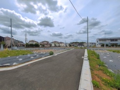 千葉市稲毛区長沼町