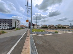 千葉市稲毛区長沼町
