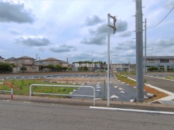 千葉市稲毛区長沼町