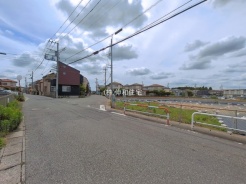 千葉市稲毛区長沼町
