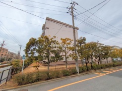 千葉市美浜区磯辺５丁目