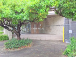 千葉市美浜区稲毛海岸５丁目