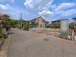 千葉市花見川区横戸台