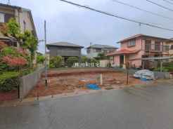 千葉市花見川区横戸台