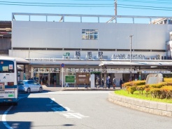 千葉市稲毛区宮野木町
