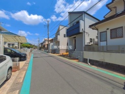 千葉市稲毛区長沼町