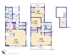 図面と異なる場合は現況を優先