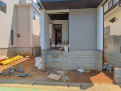 千葉市稲毛区長沼町