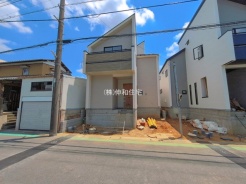 千葉市稲毛区長沼町