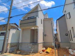 千葉市稲毛区長沼町