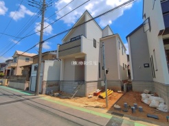 千葉市稲毛区長沼町