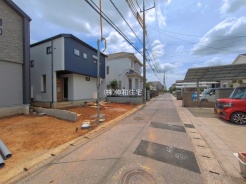 千葉市稲毛区宮野木町