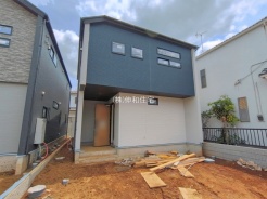 千葉市稲毛区宮野木町