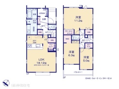 図面と異なる場合は現況を優先