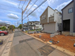 千葉市稲毛区宮野木町