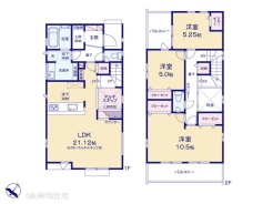 図面と異なる場合は現況を優先