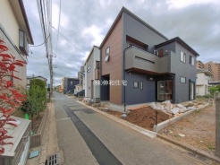 千葉市稲毛区園生町