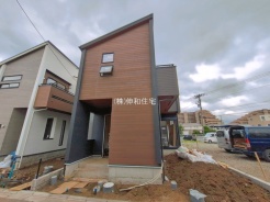 千葉市稲毛区園生町