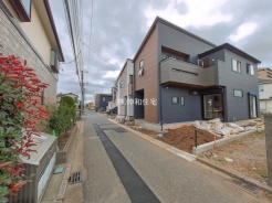 千葉市稲毛区園生町