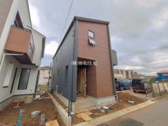 千葉市稲毛区園生町