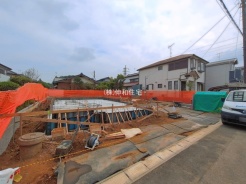 千葉市花見川区こてはし台５丁目