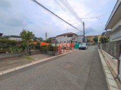 千葉市花見川区こてはし台５丁目