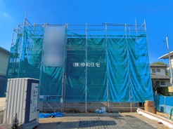 千葉市花見川区横戸台