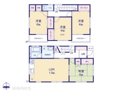 図面と異なる場合は現況を優先