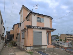 千葉市花見川区千種町