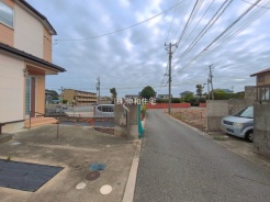 千葉市花見川区千種町