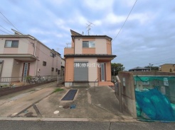 千葉市花見川区千種町