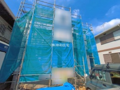 千葉市稲毛区長沼町
