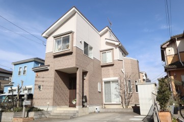 グランディール馬込町